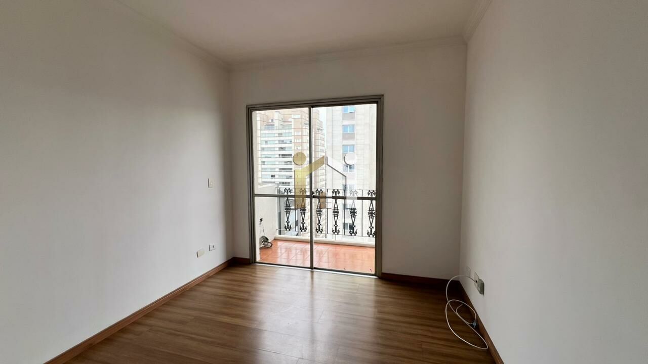 Apartamento para Venda - Itaim Bibi