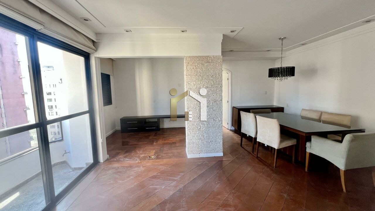 Apartamento para Venda - Moema