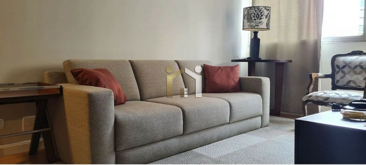 Apartamento para Venda - Vila Olímpia
