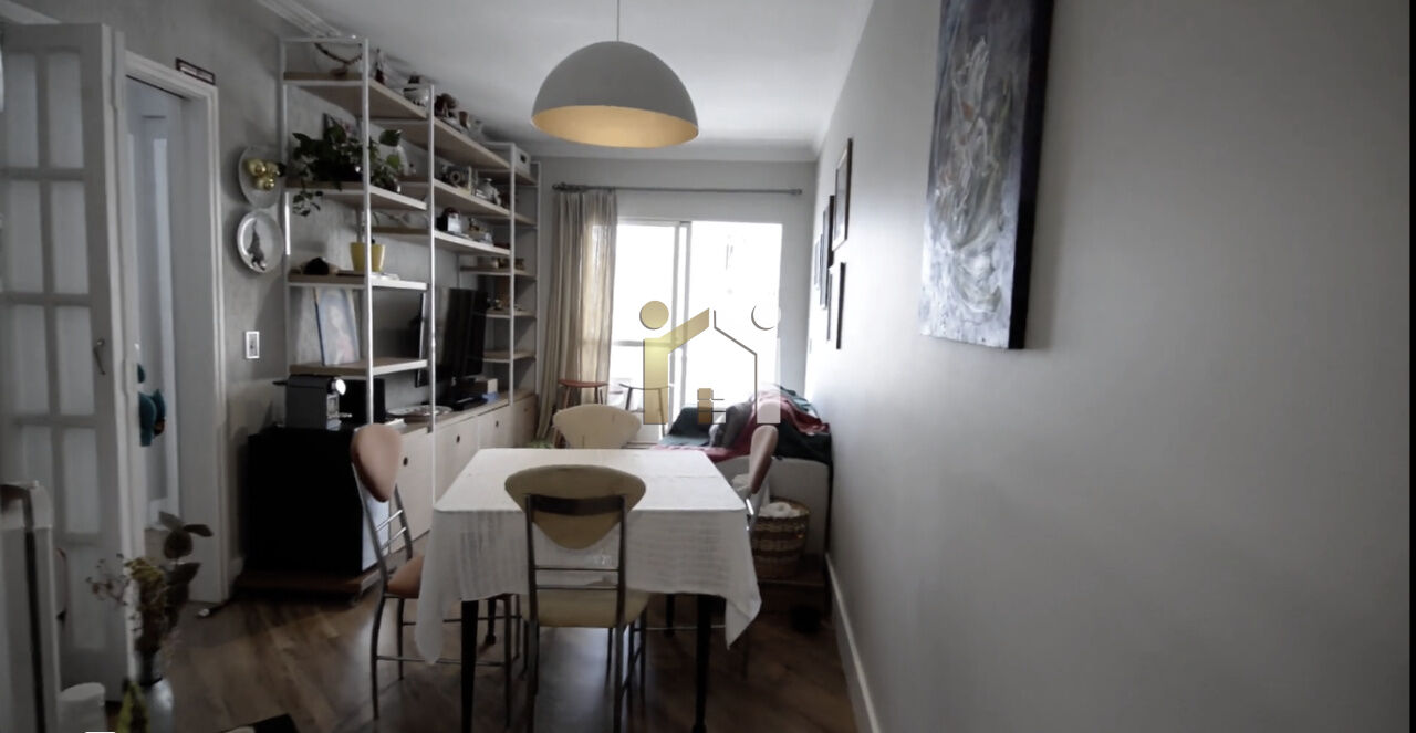 Apartamento para Venda - Vila Mariana
