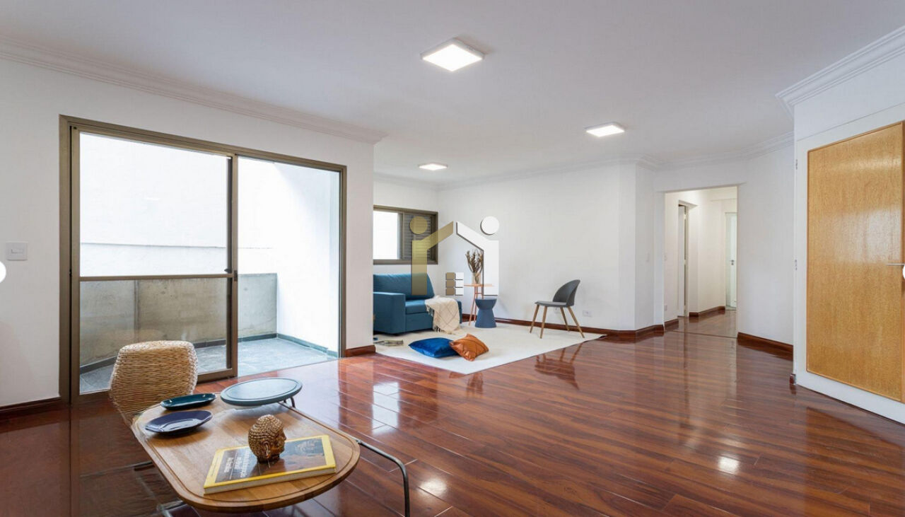Apartamento para Venda - Moema