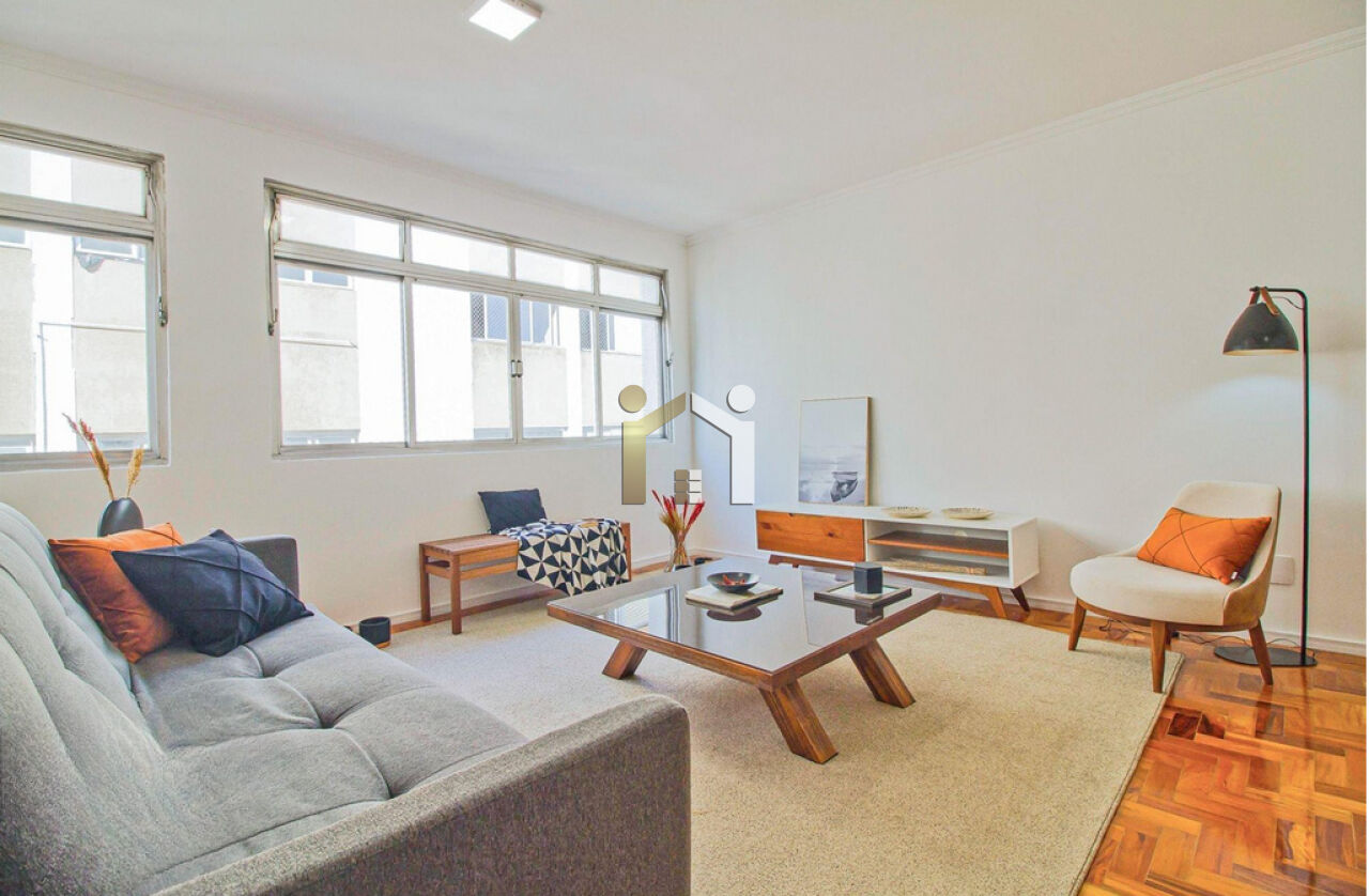 Apartamento para Venda - Jardim América