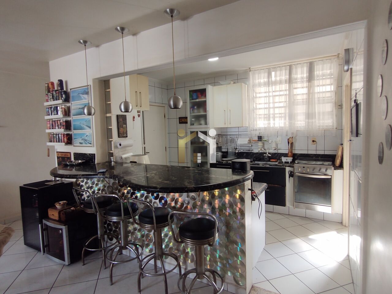 Apartamento para Venda - Pinheiros