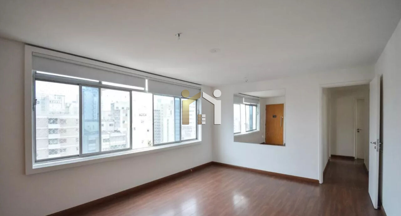 Apartamento para Venda - Jardim Paulista