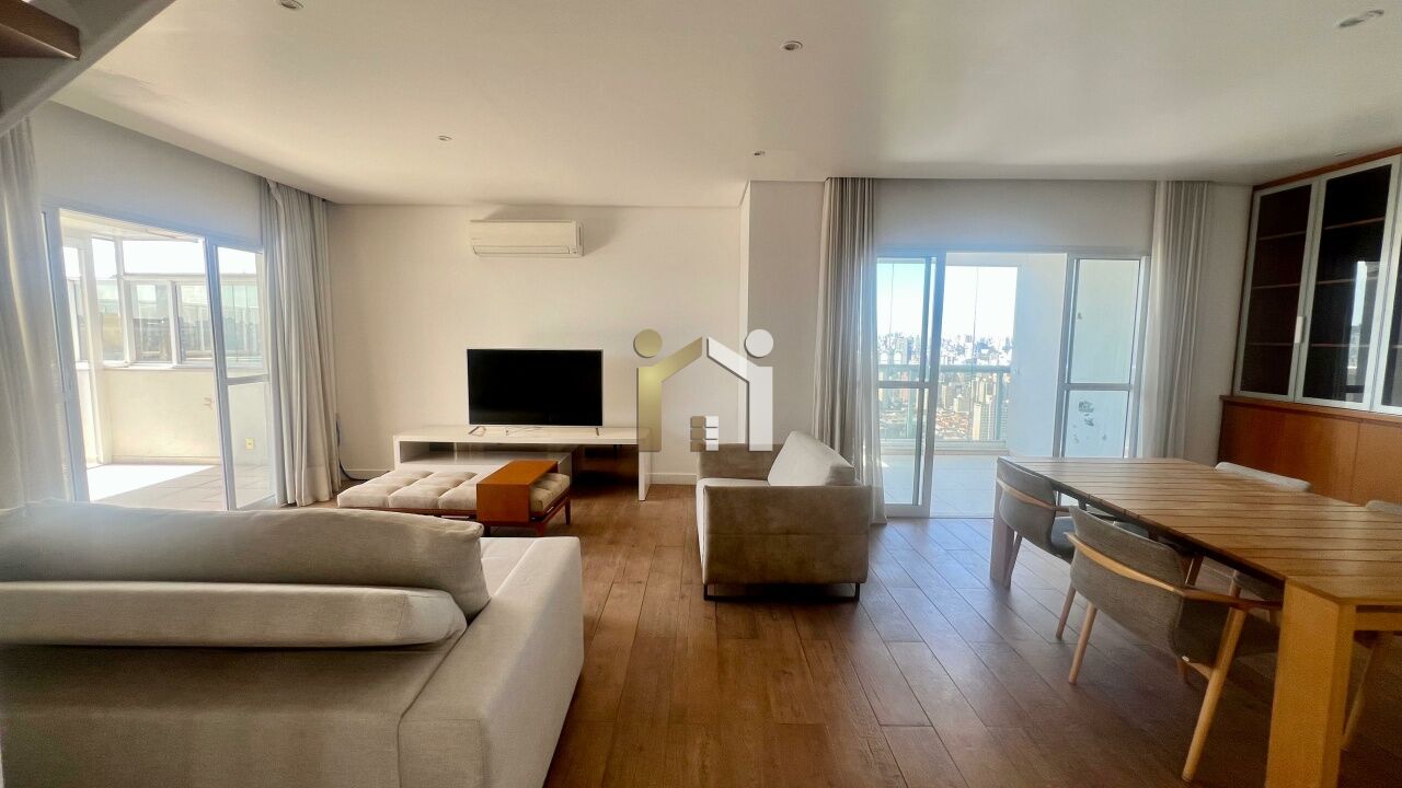 Cobertura para Venda - Vila Olímpia