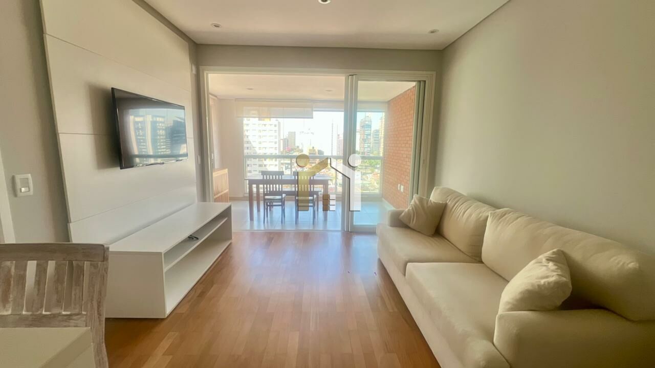 Apartamento para Locação - Itaim Bibi