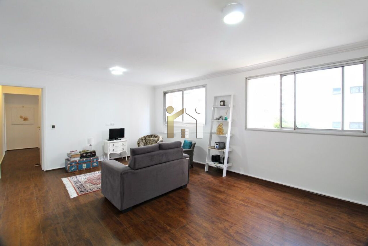 Apartamento para Venda - Moema