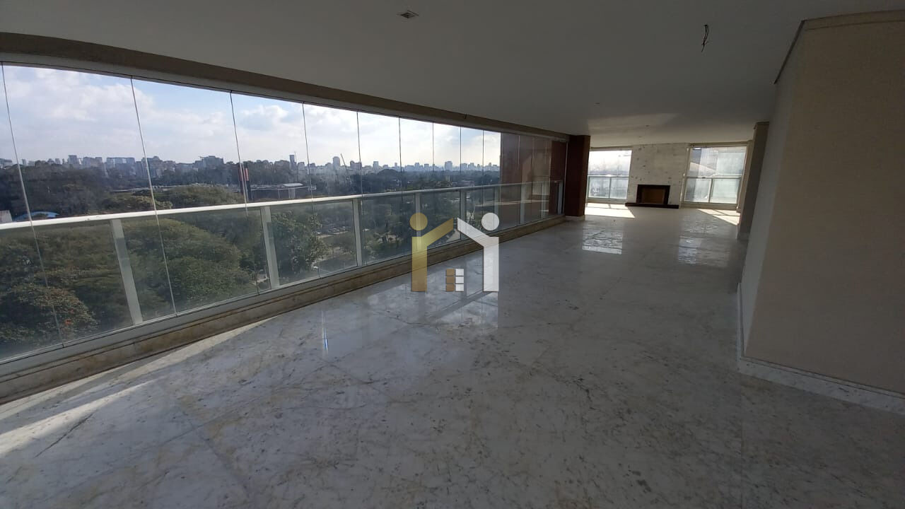 Apartamento para Venda - Paraíso