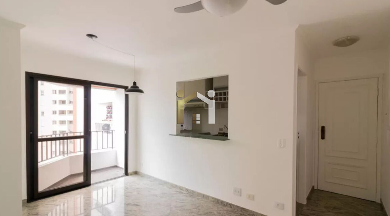 Apartamento para Venda - Itaim Bibi