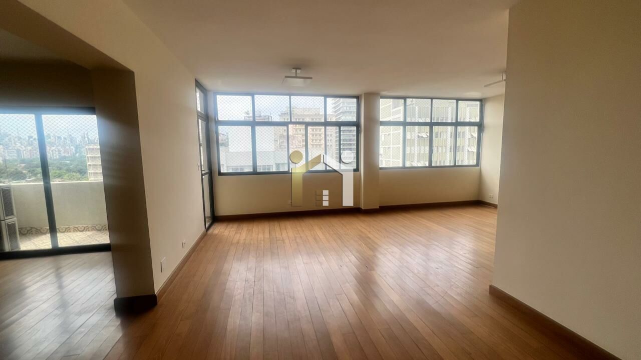Apartamento para Venda - Itaim Bibi