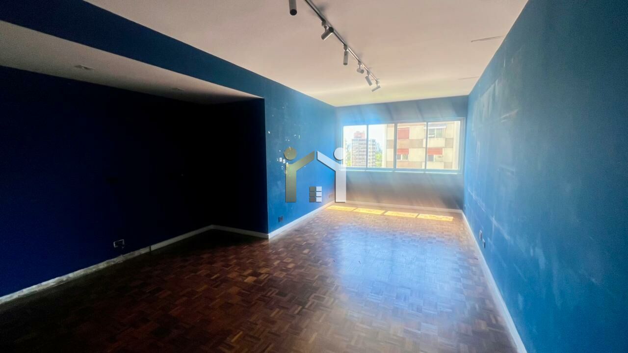 Apartamento para Venda - Itaim Bibi