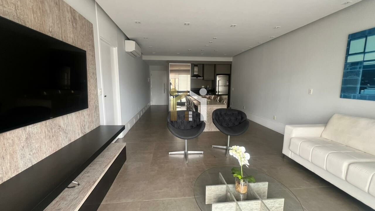 Apartamento para Venda - Vila Nova Conceição