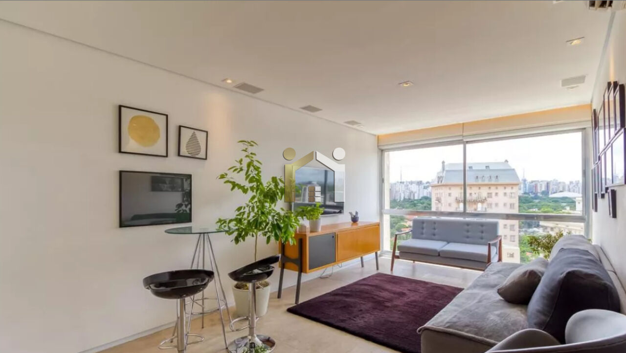 Apartamento para Venda - Itaim Bibi