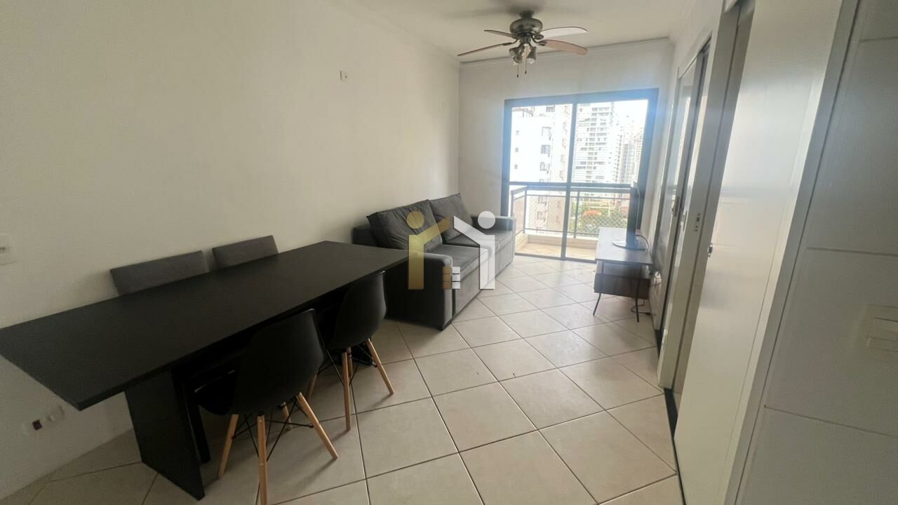 Apartamento para Locação - Itaim Bibi