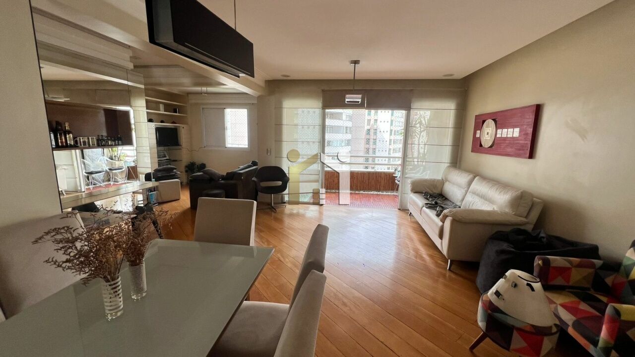 Apartamento para Venda - Moema