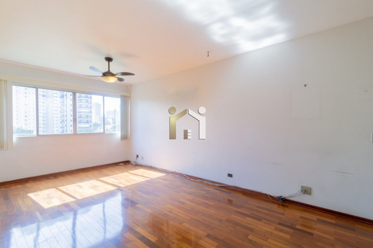 Apartamento para Venda - Vila Olímpia