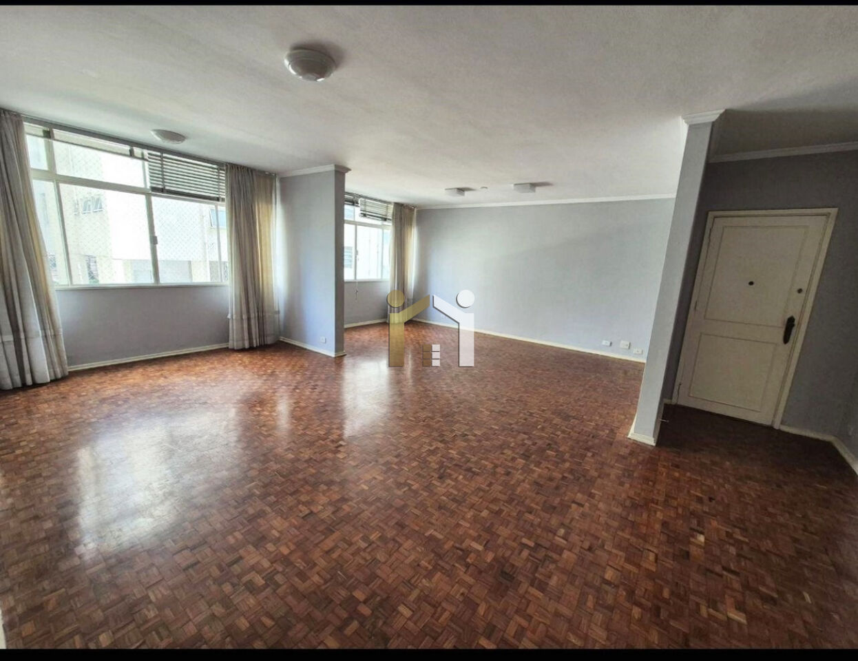 Apartamento para Venda - Jardim Paulista