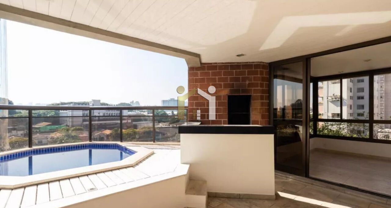 Apartamento para Venda - Moema