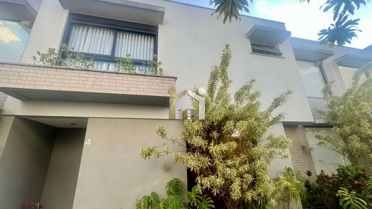 Casa para Venda - Moema