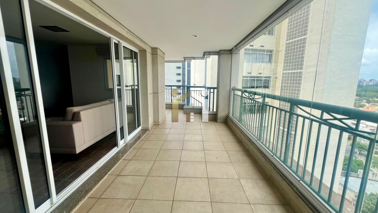 Apartamento para Venda - Jardim Paulista