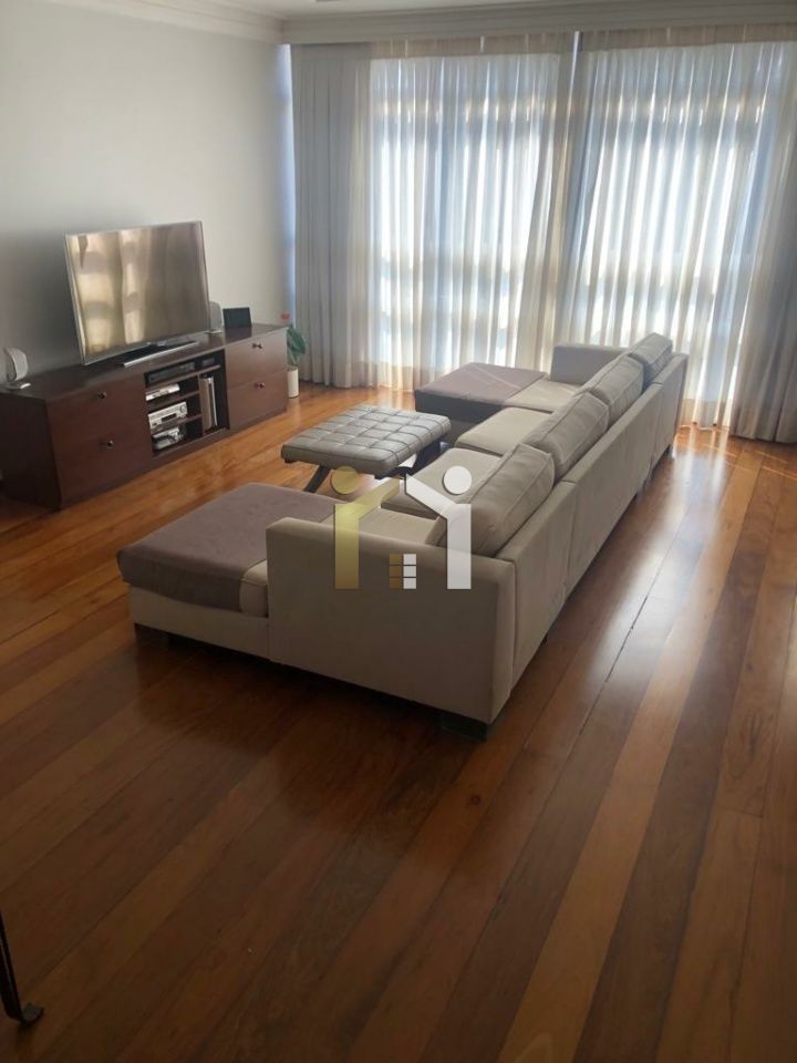 Apartamento para Venda - Bela Vista