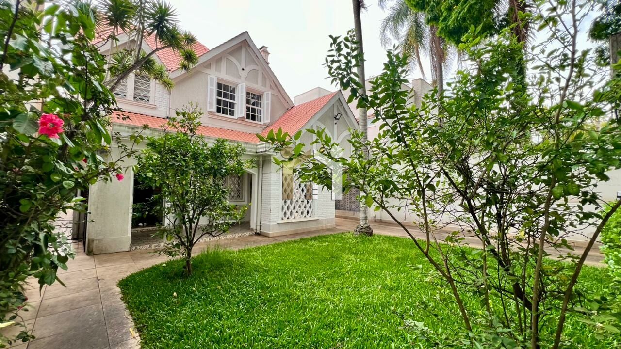Casa para Venda - Vila Nova Conceição