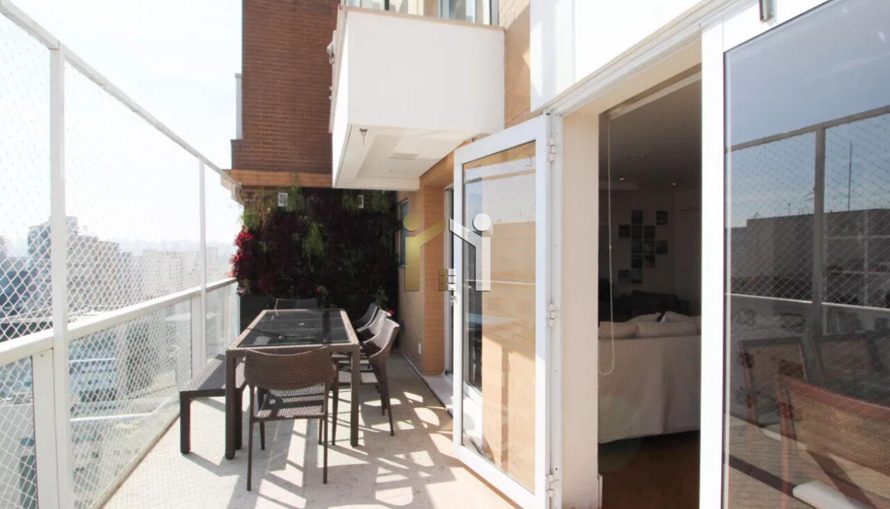 Apartamento para Venda - Vila Nova Conceição