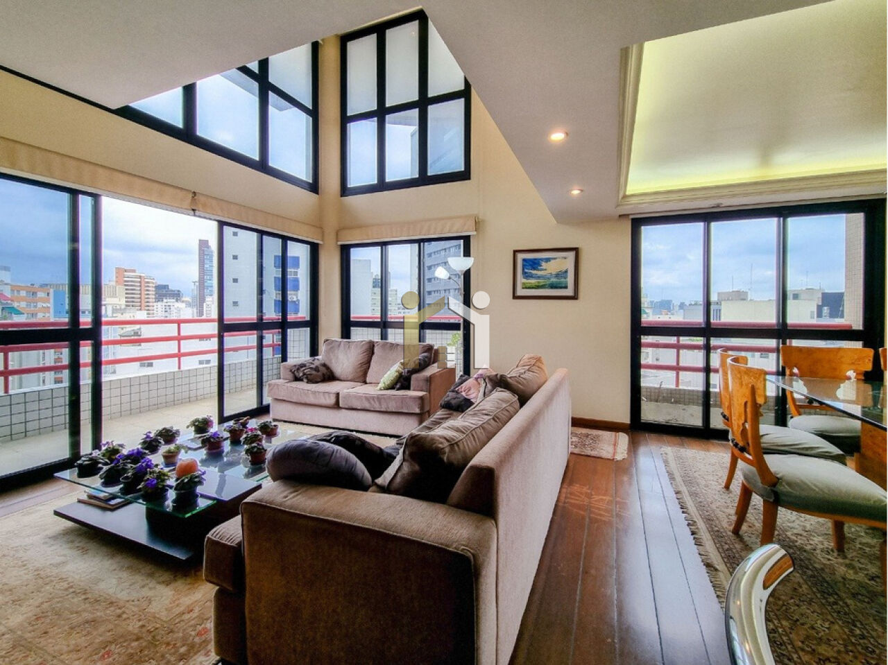 Duplex para Venda - Itaim Bibi