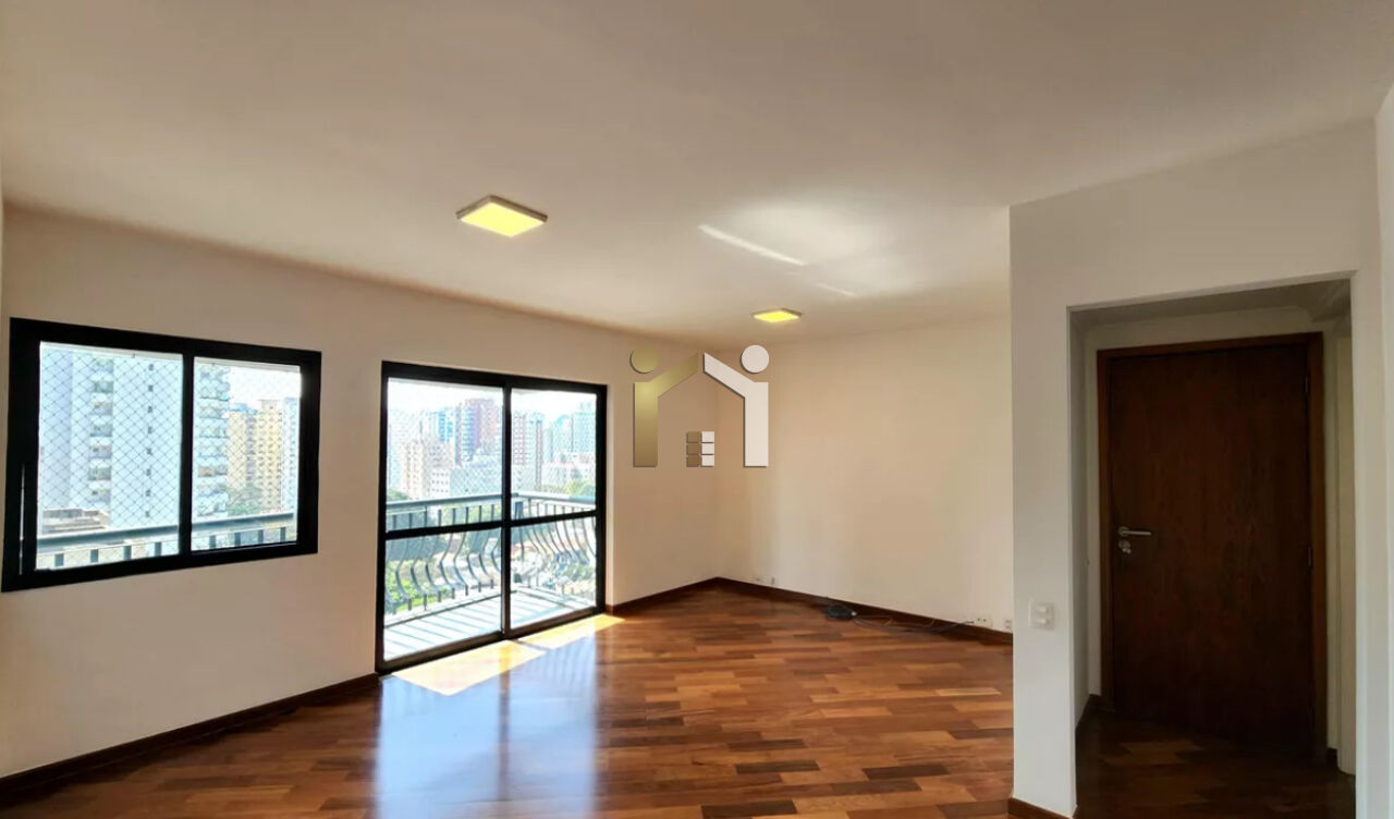 Apartamento para Venda - Moema