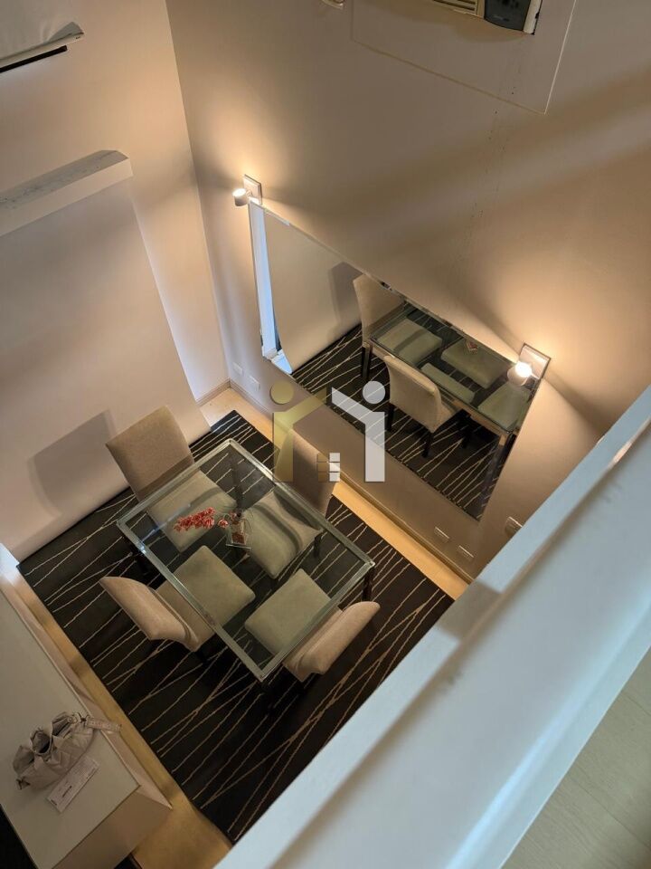 Apartamento para Venda - Moema