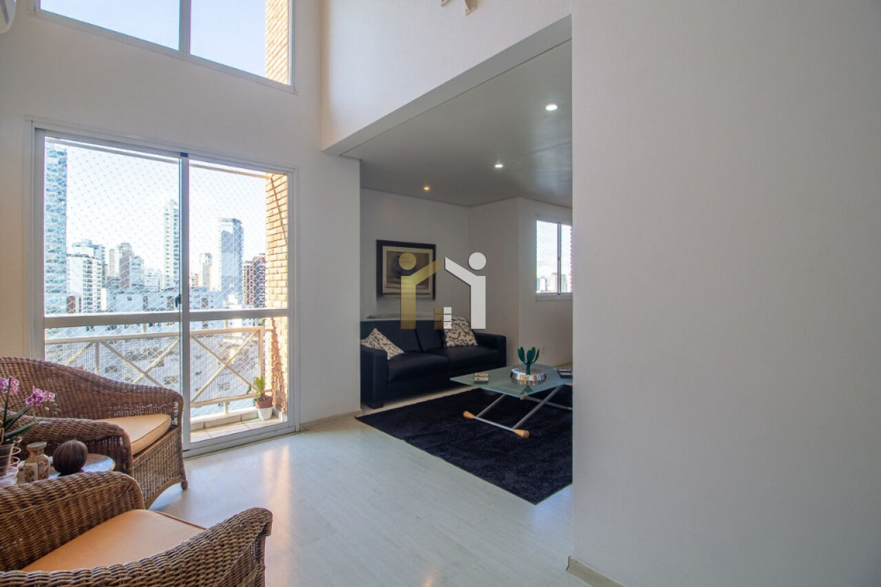 Apartamento para Locação - Paraíso