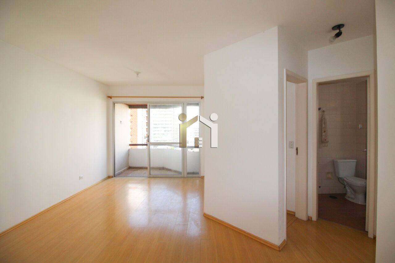 Apartamento para Venda - Moema