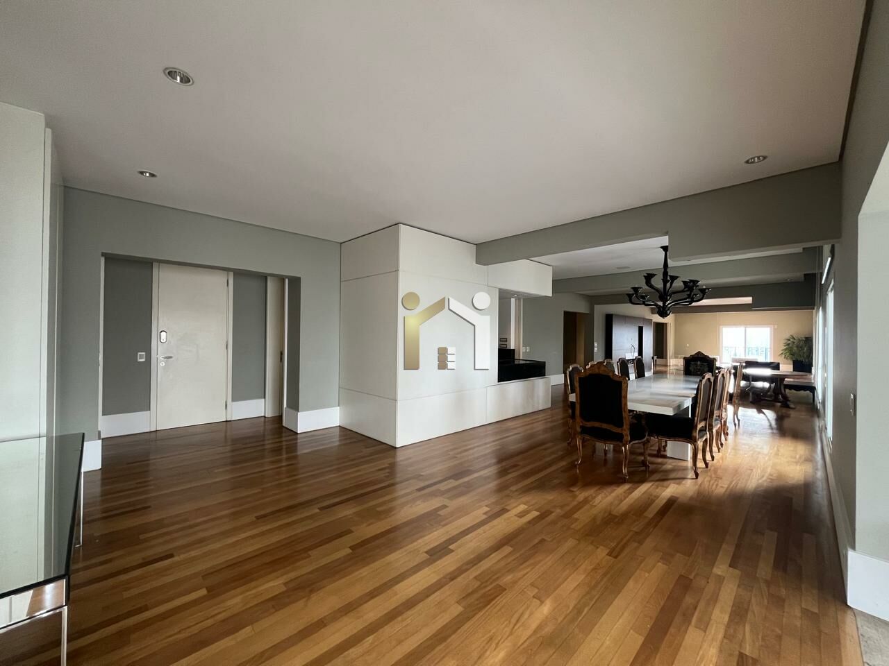 Apartamento para Locação - Vila Nova Conceição