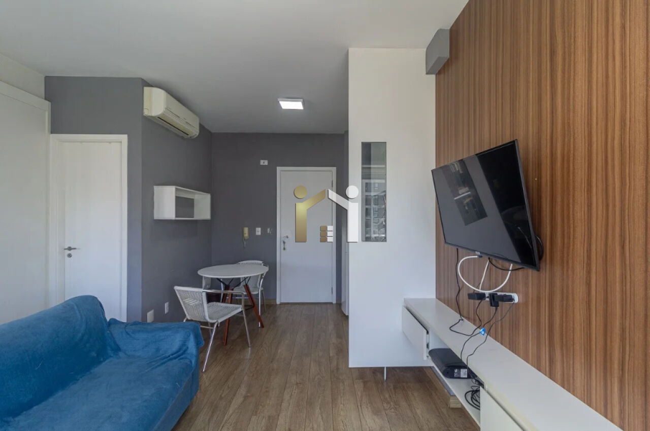 Apartamento para Locação - Vila Olímpia