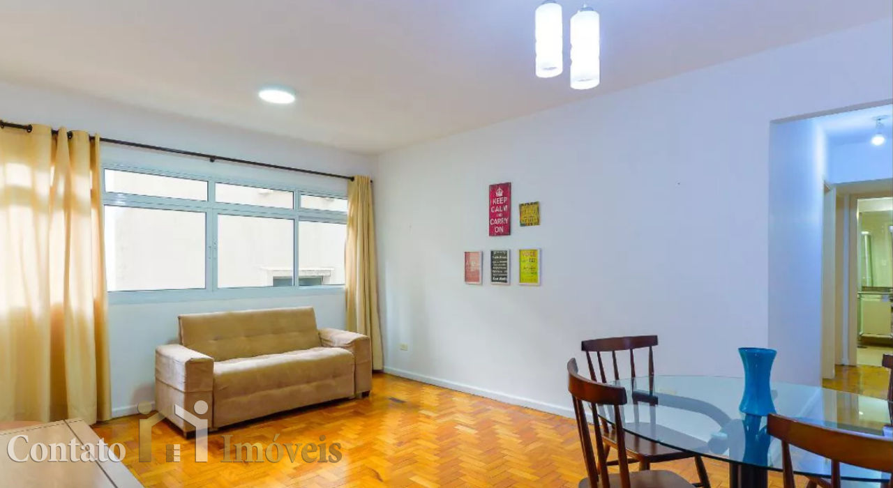 Apartamento para Venda - Paraíso