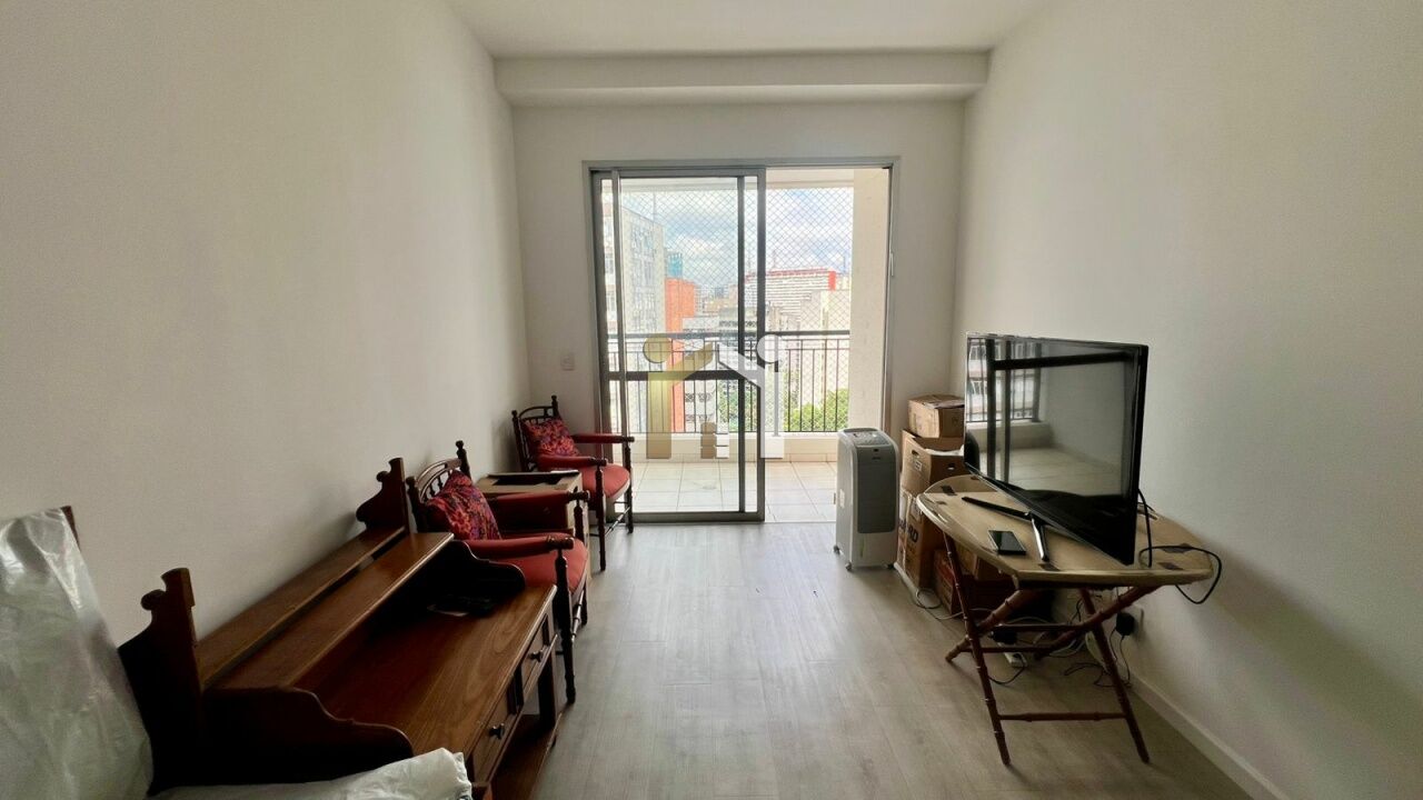 Apartamento para Venda - Paraíso