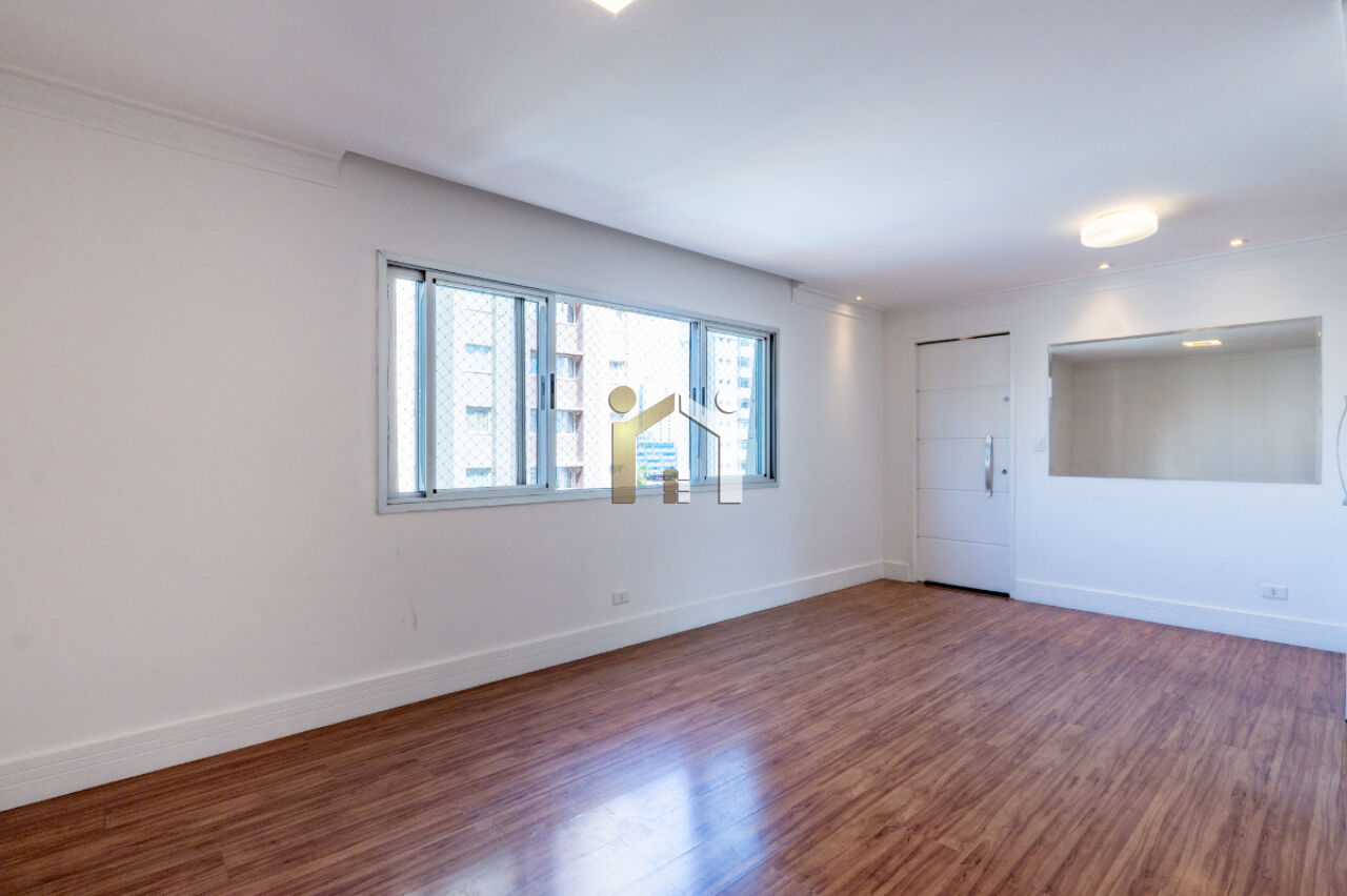 Apartamento para Venda - Vila Olímpia