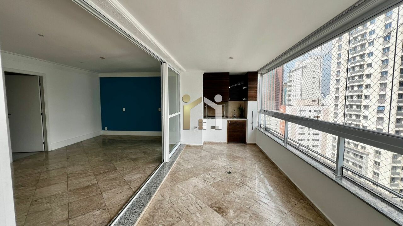 Apartamento para Locação - Itaim Bibi