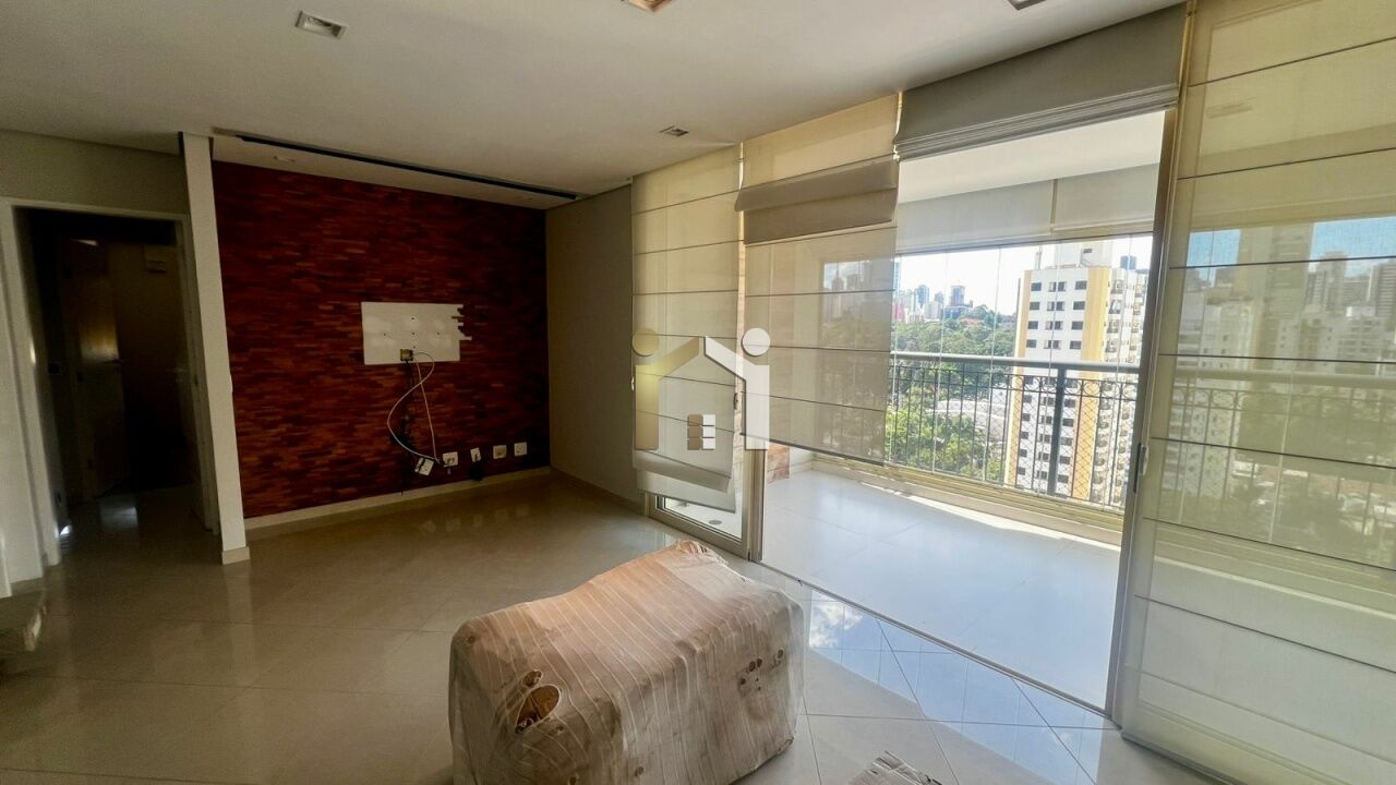 Apartamento para Locação - Pinheiros