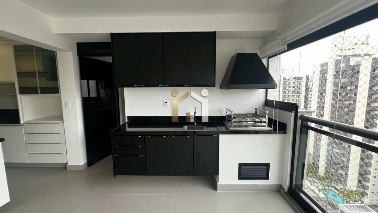 Apartamento para Locação - Indianópolis