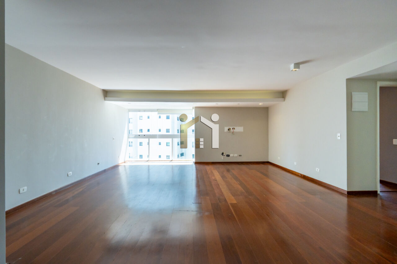 Apartamento para Venda - Vila Nova Conceição