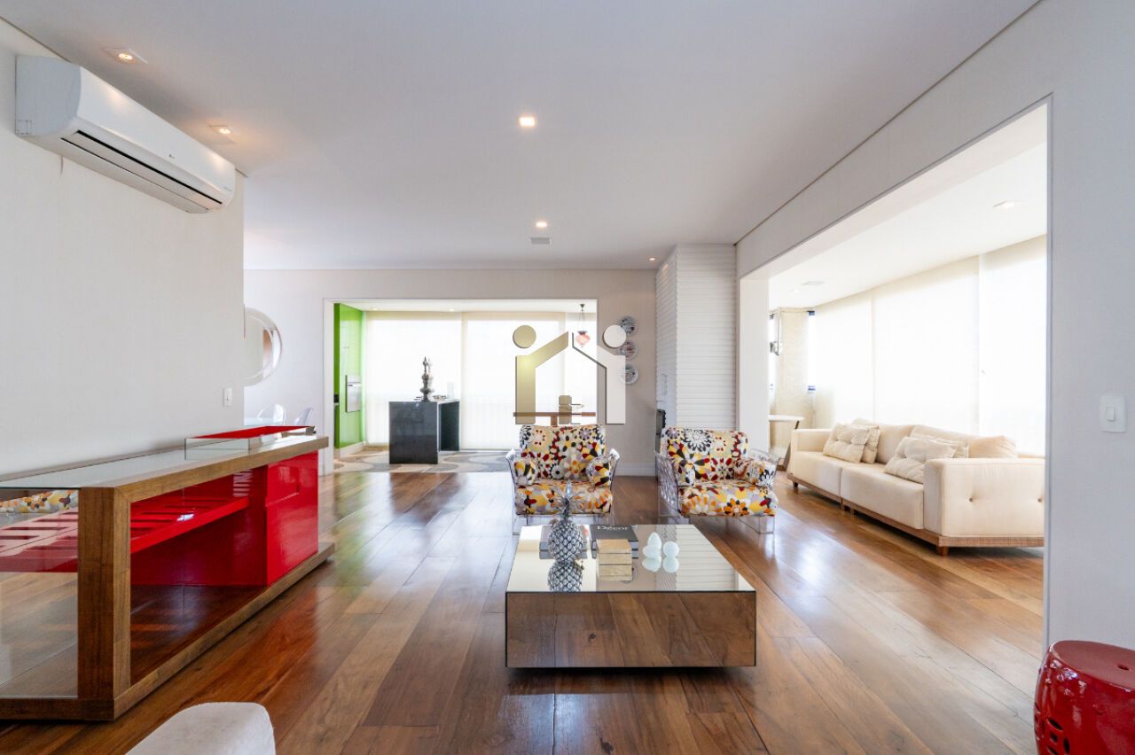 Apartamento para Venda - Itaim Bibi