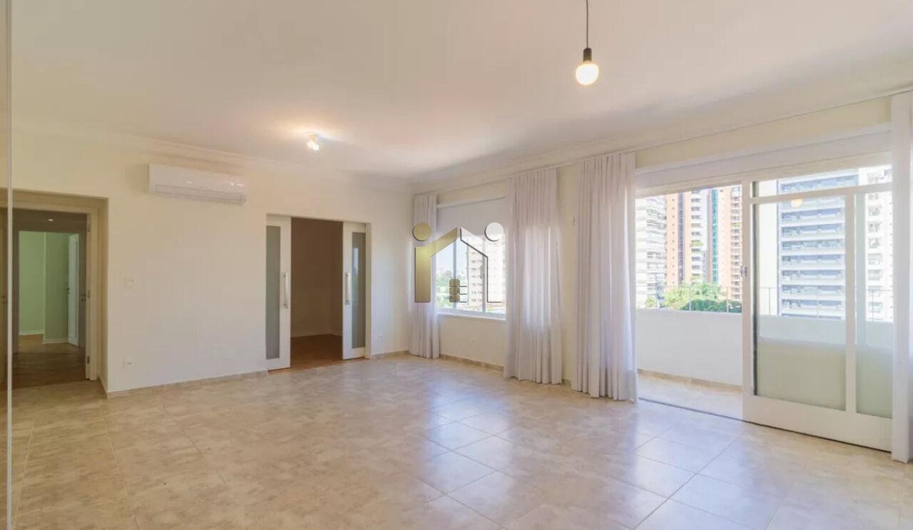 Apartamento para Venda - Paraíso