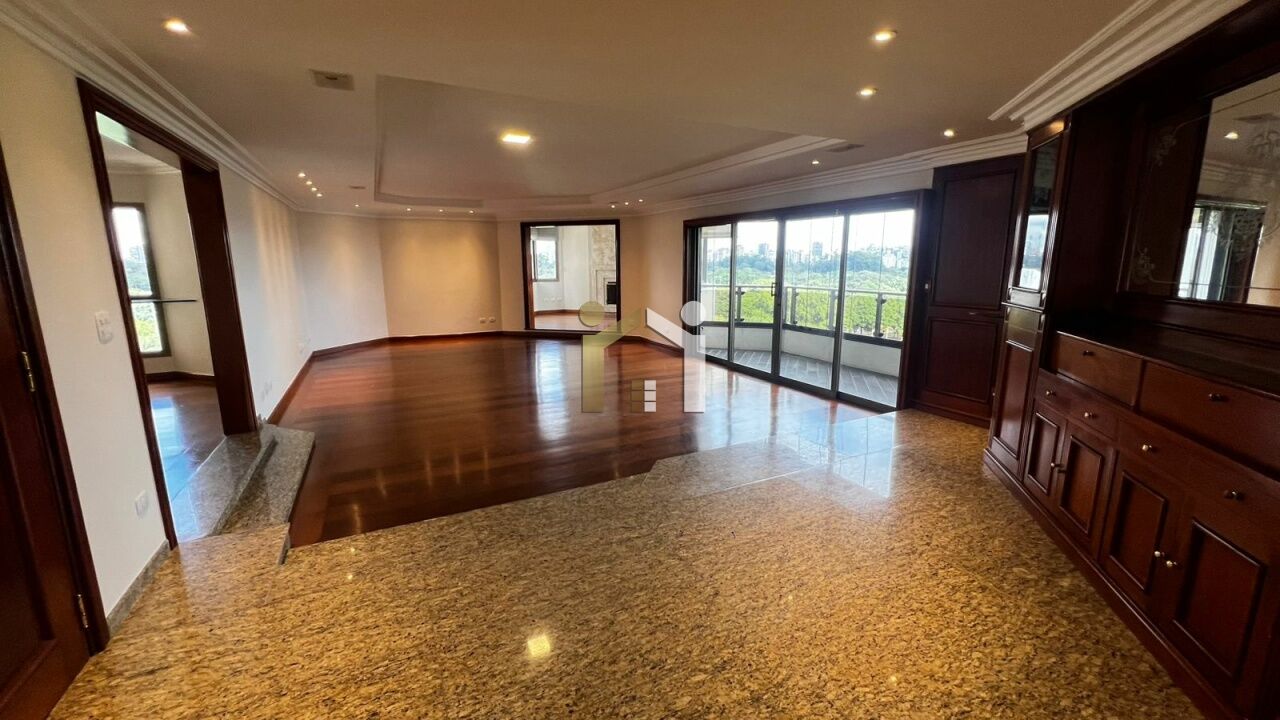 Apartamento para Venda - Paraíso