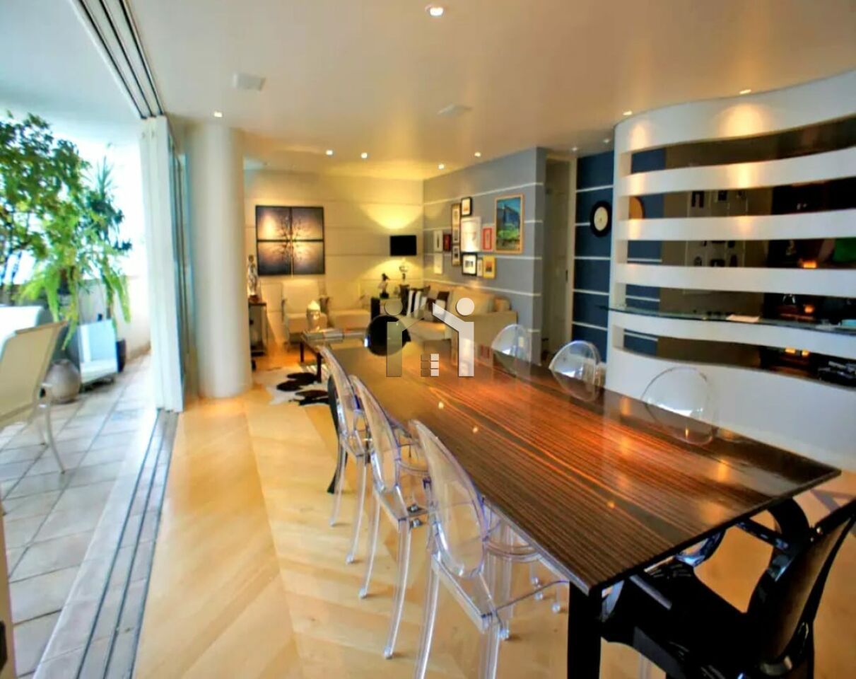 Apartamento para Locação - Jardim Paulista