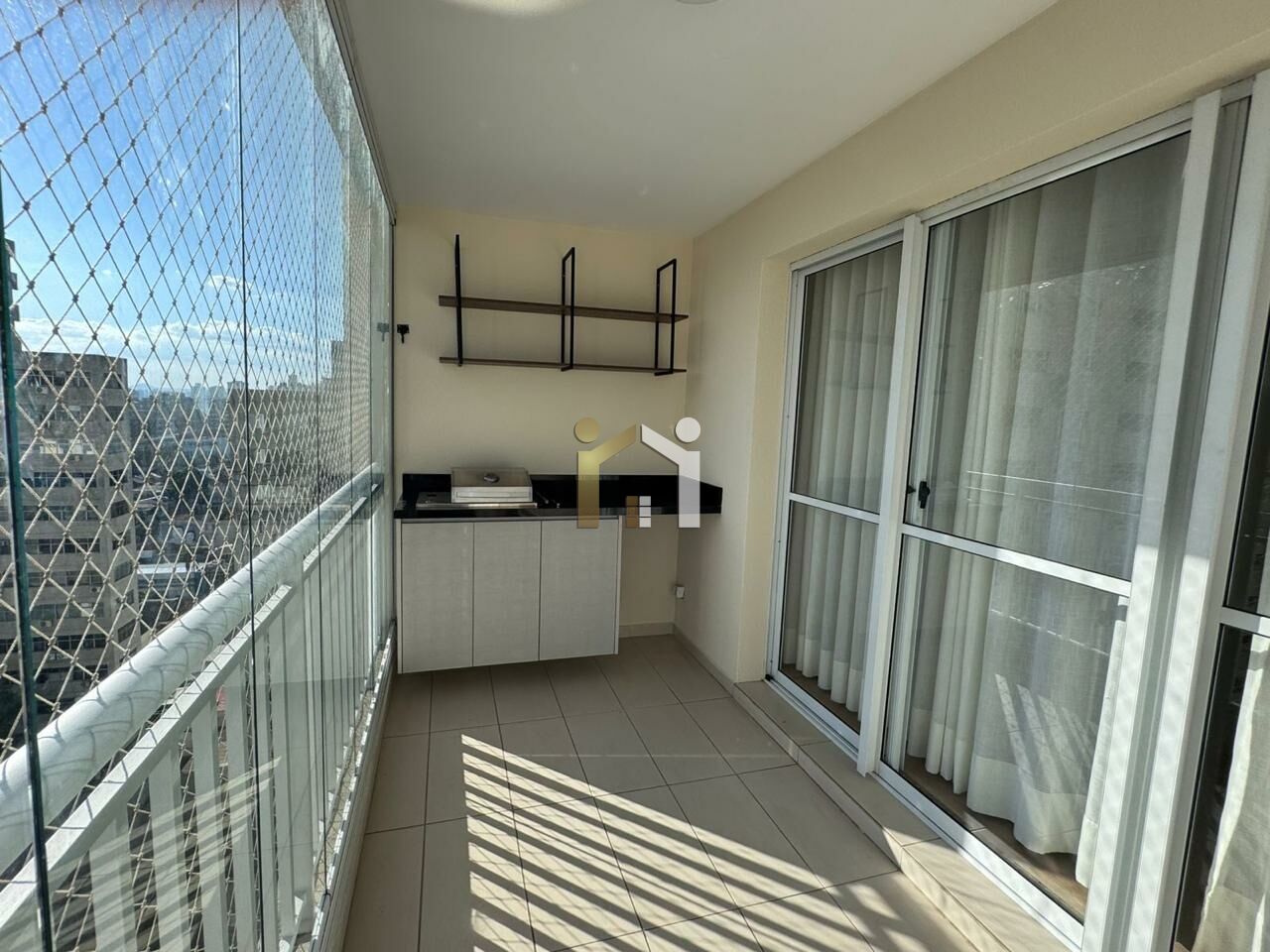 Apartamento para Locação - Pinheiros
