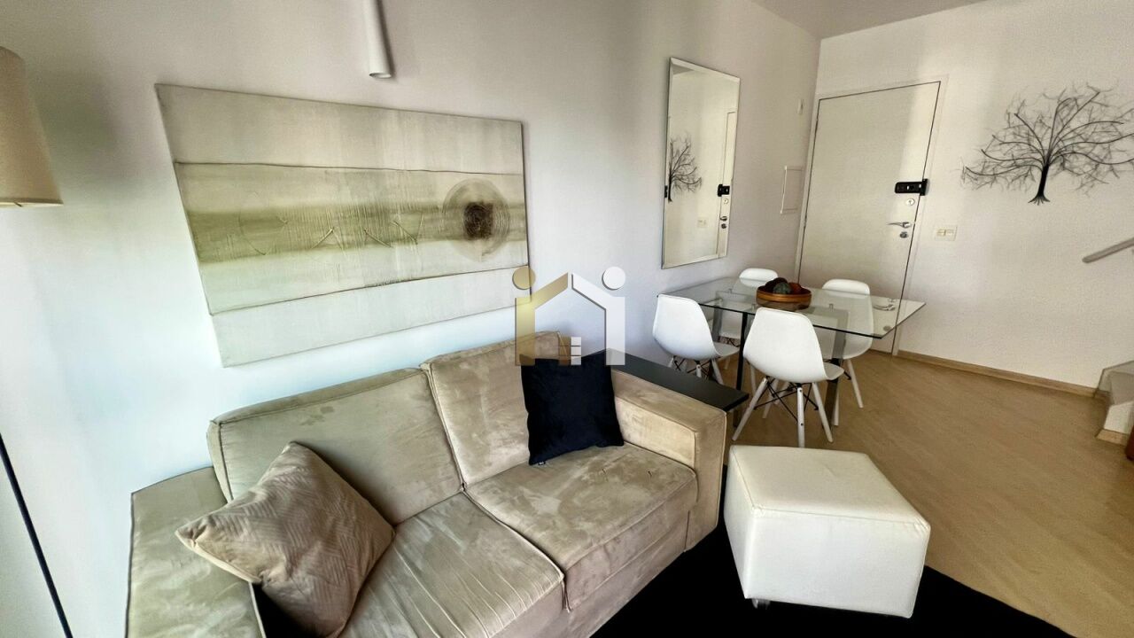 Apartamento para Locação - Vila Nova Conceição