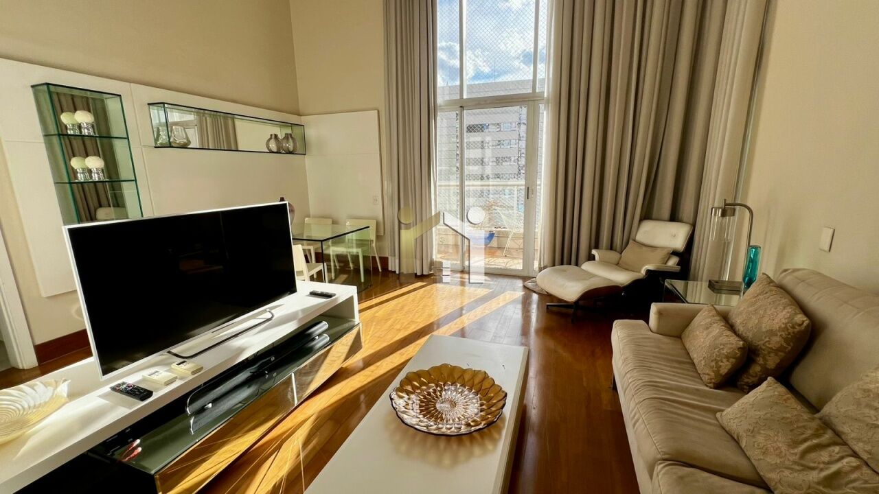 Apartamento para Locação - Vila Nova Conceição