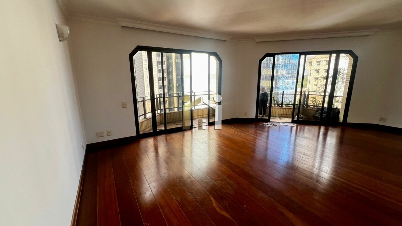 Apartamento para Venda - Itaim Bibi