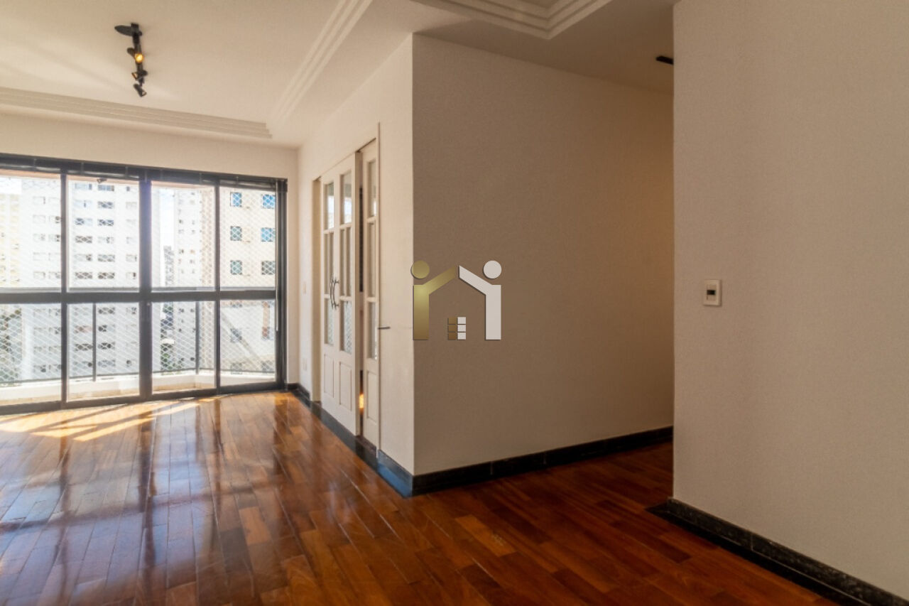 Apartamento para Venda - Moema